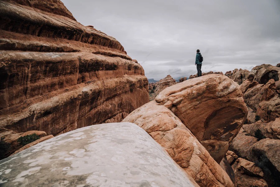 How to connect with nature in our everyday lives